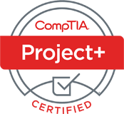 comptia certification project+